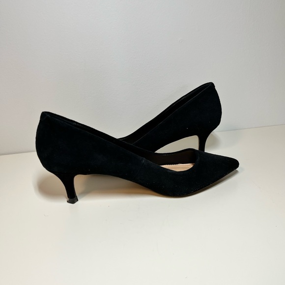 Steve Madden Kitten Heels - Picture 3 of 4